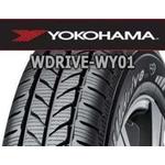 Yokohama zimska pnevmatika 185/75R16 BluEarth-Winter WY01 104R
