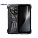 Blackview Rock 2, 256GB, črni