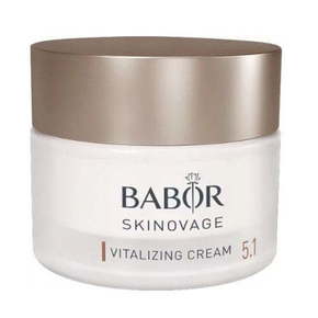 Babor Vitalizirajoča krema 50 ml Skinovage (Vitalizing Cream)