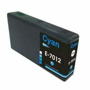 PremiumPrint Kompatibilna kartuša T7012 za Epson (Cyan)