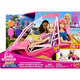 Mattel Barbie Buggy vozilo za na plažo