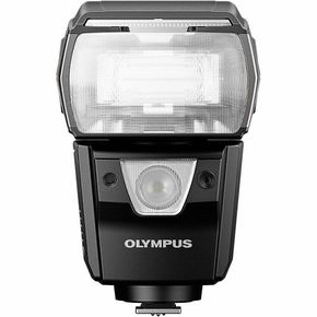 Olympus FL-900R bliskavica