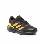 Adidas Čevlji črna 40 EU Runfalcon 30 JR