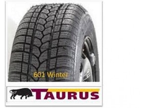 Taurus zimska pnevmatika 165/70R13 601