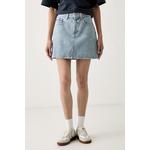 Calvin Klein Jeans krilo denim modra LV047G727G