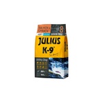 Julius K-9 suha hrana za pse, odrasla, losos, 3kg