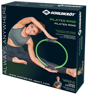 Schildkröt Pilates Ring obroč