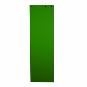 ROOSTERWELD zaščitna varilna lamela 1800 zelena 1 MM