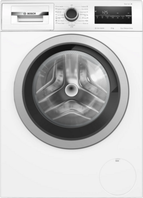 Bosch WAN28266BY vgrajeni pralni stroj 8 kg