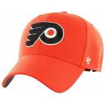 Philadelphia Flyers NHL '47 MVP Team Logo Orange Hokejska kapa s šiltom