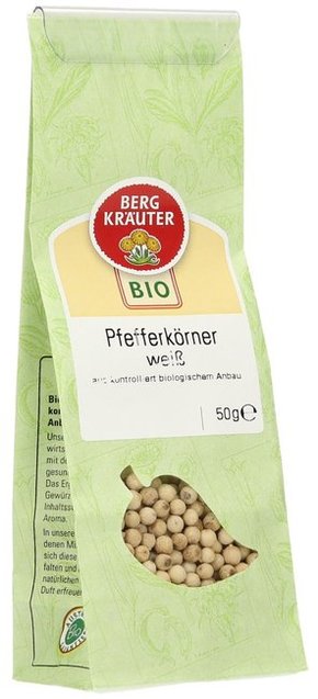 Österreichische Bergkräuter Jagode belega popra - 50 g