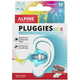 ALPINE Hearing Pluggies Kids otroške ušesne čepke