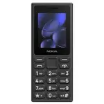 Nokia 105, črni