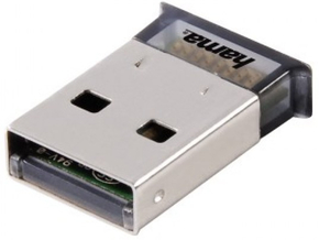Hama USB 2.0 Bluetooth V4.0 adapter