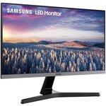 Samsung S27R350FHU monitor, IPS, 27", 16:9, 1920x1080, 75Hz, HDMI, VGA (D-Sub)