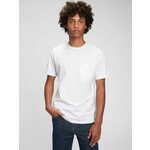 Gap Teen Majica z organické bavlny 12