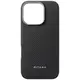 Pitaka MagEZ Case 5, Black/Grey Twill - iPhone 16 Pro