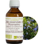 "La Saponaria Bio rožmarinovo olje - 100 ml"