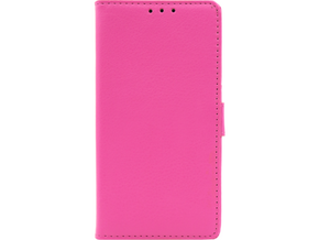 Chameleon Samsung Galaxy S22 - Preklopna torbica (WLG) - roza