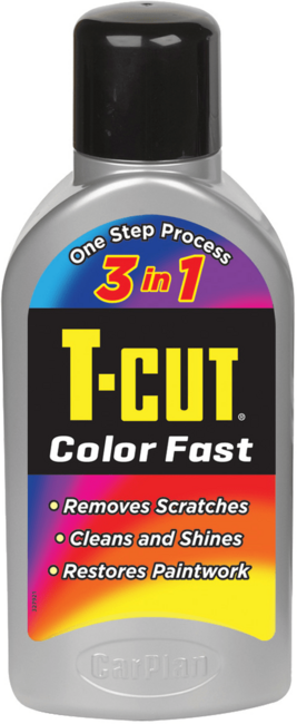 T-Cut sredstvo za obnovo barve