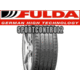 Fulda letna pnevmatika SportControl 2, XL 275/45R20 110Y