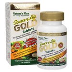 Source of Life Gold Tablets - 90 tabl.