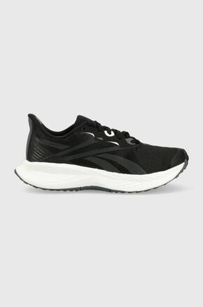 Tekaški čevlji Reebok Floatride Energy 5 črna barva - črna. Tekaški čevlji iz kolekcije Reebok. Model s tehnologijo