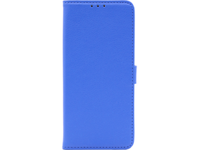 Chameleon Xiaomi Mi 11i 5G/ Poco F3 - Preklopna torbica (WLG) - modra