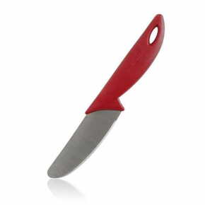Banquet Nož za mazanje CULINARIA Red 10 cm