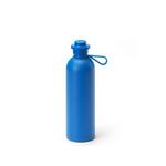 LEGO termo steklenica 560 ml – modra