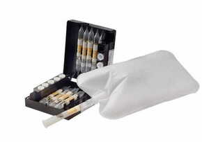 NEDFORM s.r.o. Altest – tester alkohola dihalne cevi za odkrivanje alkohola v dihu (10 kosov)