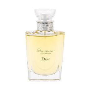 Christian Dior Les Creations de Monsieur Dior Diorissimo parfumska voda 50 ml za ženske