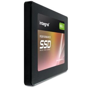 Integral 3D TLC SSD 960GB