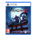 Aragami 2 (Playstation 5)