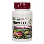 Olive Leaf - izvleček listov oljke 500 - 30 tabl.