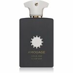 Amouage Opus XIII: Silver Oud parfumska voda uniseks 100 ml