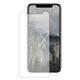 Apple iPhone X / XS / 11 Pro, zaščitno steklo Premium (0,33)