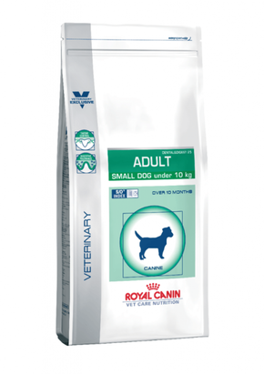 Shumee Royal Canin Vcn Odrasli majhen pes 8 kg