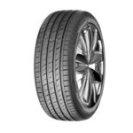 Nexen letna pnevmatika N Fera SU4, XL TL 225/55WR17 101W
