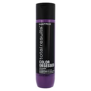 Matrix Total Results Color Obsessed balzam za lase za barvane lase 300 ml