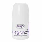 Ziaja Kremni kroglični antiperspirant Elegance (Creamy Anti-perspirant) 60 ml