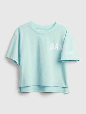 Gap Otroške Majica Logo updolx t-shirt M