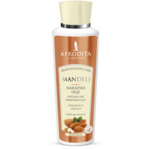 Kozmetika Afrodita Mandelj, naravno olje, 150 ml