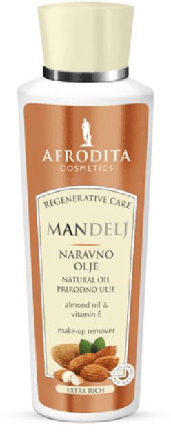 Kozmetika Afrodita Mandelj