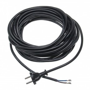 Omrežni električni kabel za sesalnike