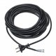 Omrežni električni kabel za sesalnike, univerzalni, 10m