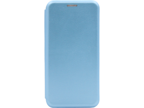 Chameleon Samsung Galaxy S20 - Preklopna torbica (WLS) - modra