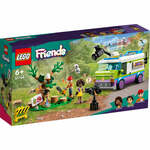 LEGO® Friends 41749 Poročevalski kombi
