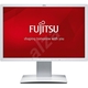 Fujitsu B24W-6 monitor, 24", 16:10, 1920x1200, 60Hz, DVI, Display port, VGA (D-Sub), USB, refurbished