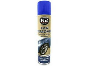 K2 Tar Remover